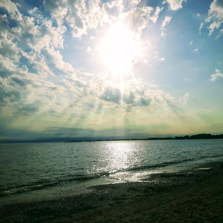 Ty Betahon - 200M De La Plage 앙봉 외부 사진