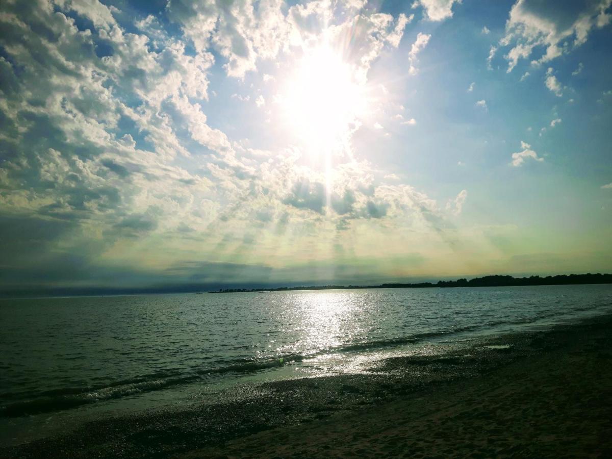 Ty Betahon - 200M De La Plage 앙봉 외부 사진