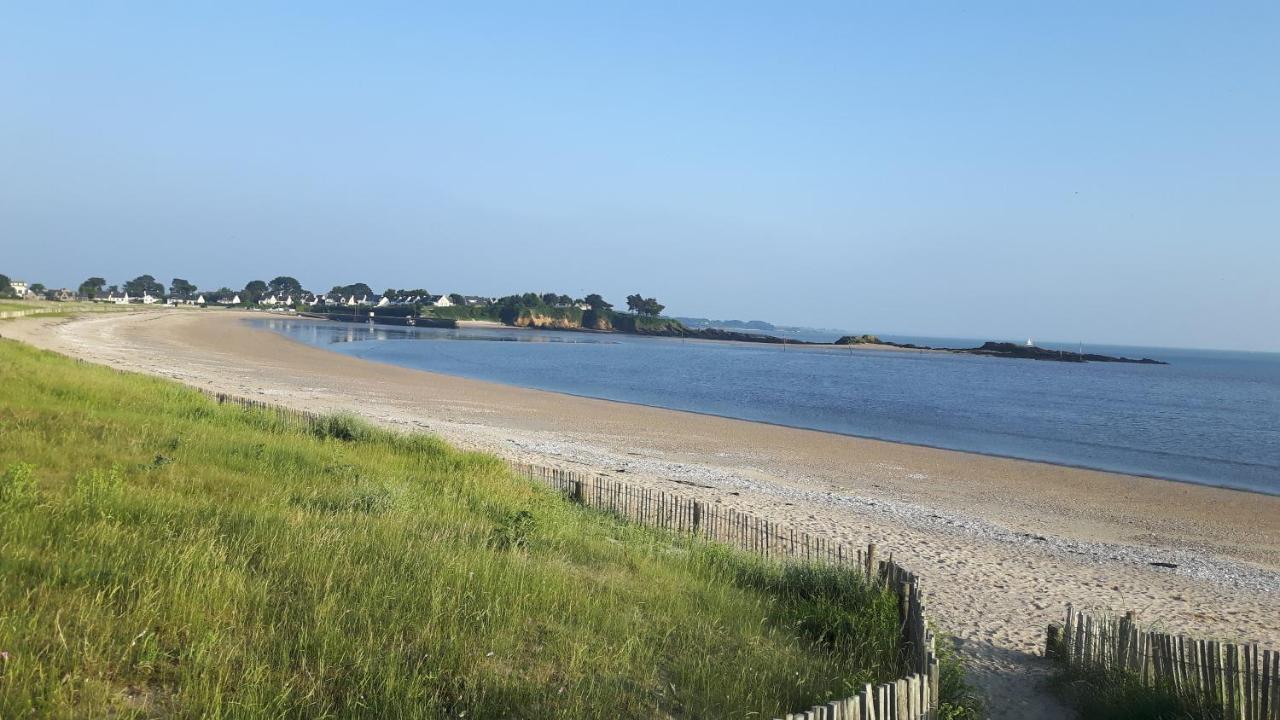 Ty Betahon - 200M De La Plage 앙봉 외부 사진
